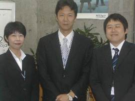 �A�p�}���V���b�v�΋��X�X�^�b�t�ꓯ